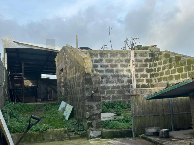 Moradia T2 para Venda em Covoada Foto 13