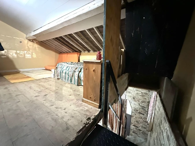 Moradia T2 para Venda em Covoada Foto 7