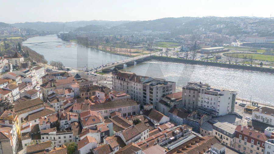 Prédio para Venda em São Martinho do Bispo e Ribeira de Frades Foto 7