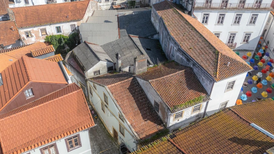 Prédio para Venda em São Martinho do Bispo e Ribeira de Frades Foto 3