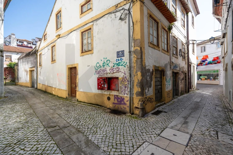 Prédio para Venda em São Martinho do Bispo e Ribeira de Frades Foto 2