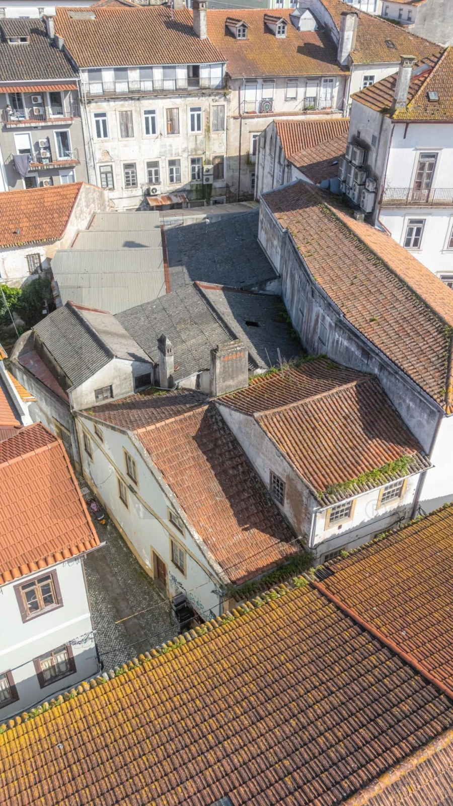 Prédio para Venda em São Martinho do Bispo e Ribeira de Frades Foto 9