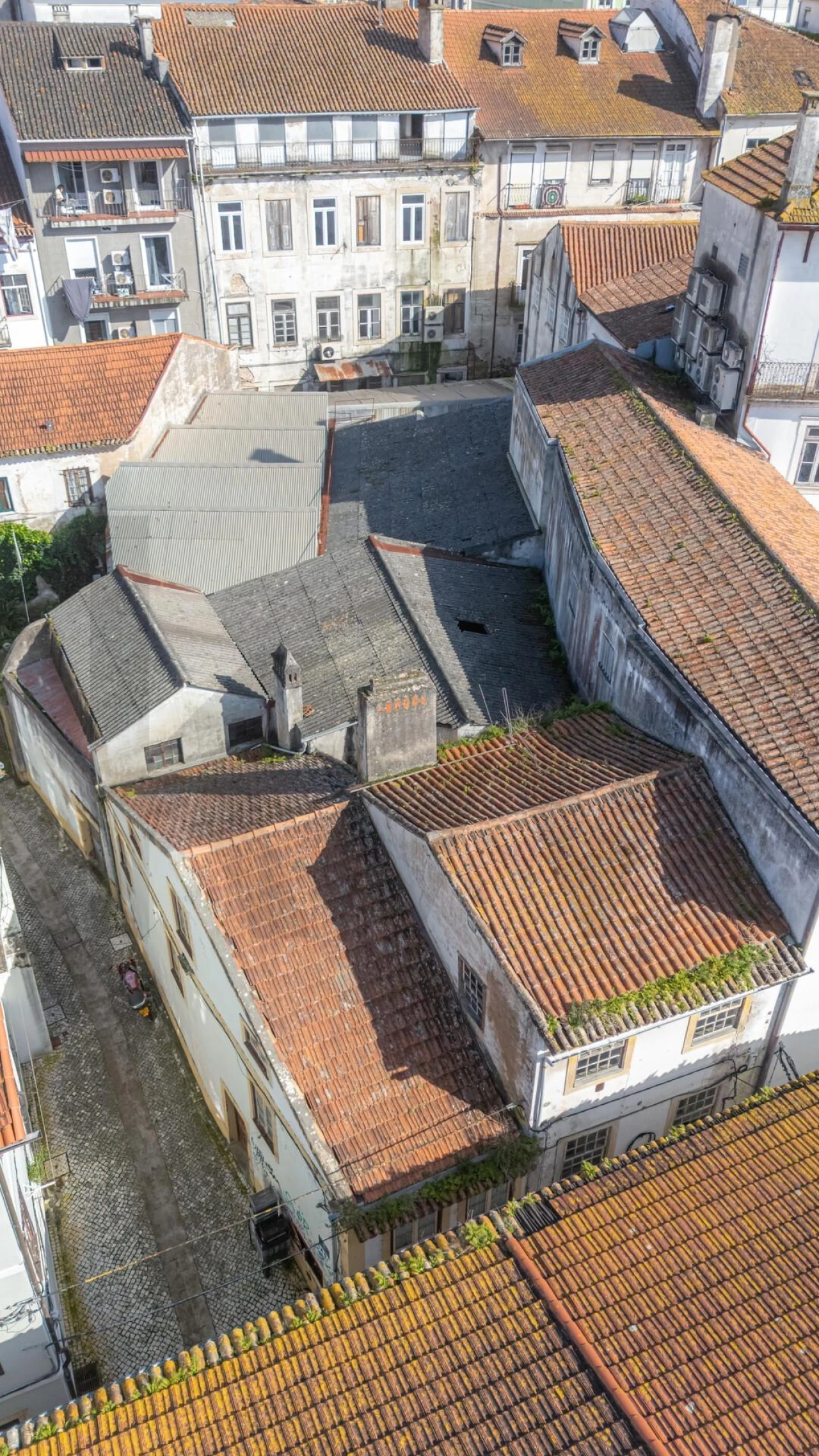 Prédio para Venda em São Martinho do Bispo e Ribeira de Frades Foto 10