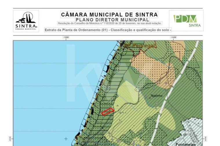 Terreno para Venda em Santa Maria e São Miguel, São Martinho, São Pedro Penaferrim Foto 7