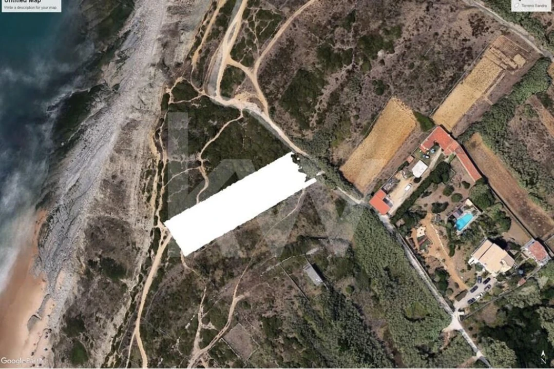 Terreno para Venda em Santa Maria e São Miguel, São Martinho, São Pedro Penaferrim Foto 5