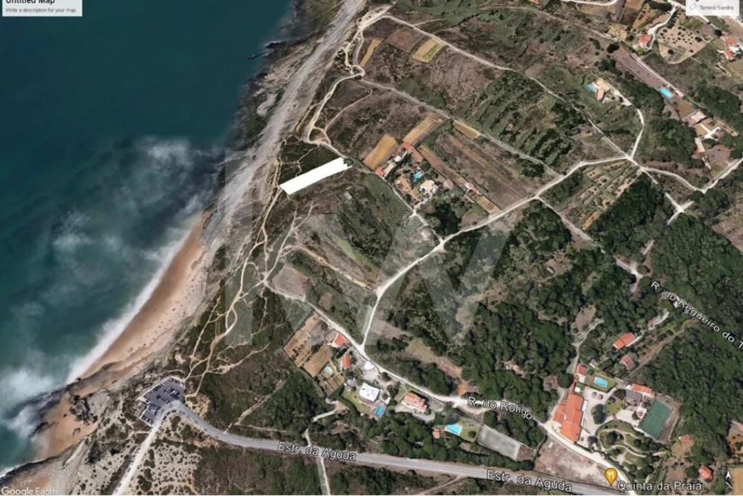 Terreno para Venda em Santa Maria e São Miguel, São Martinho, São Pedro Penaferrim Foto 6