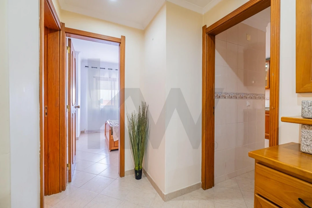 Apartamento T3 para Venda em Almada, Cova da Piedade, Pragal e Cacilhas Foto 15