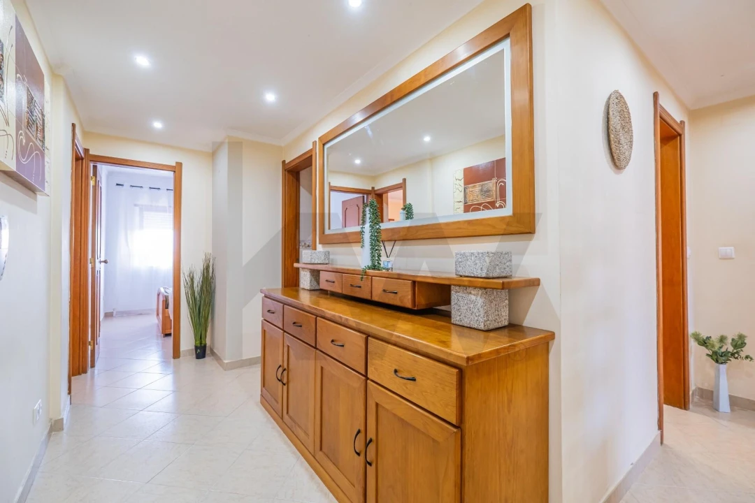 Apartamento T3 para Venda em Almada, Cova da Piedade, Pragal e Cacilhas Foto 12