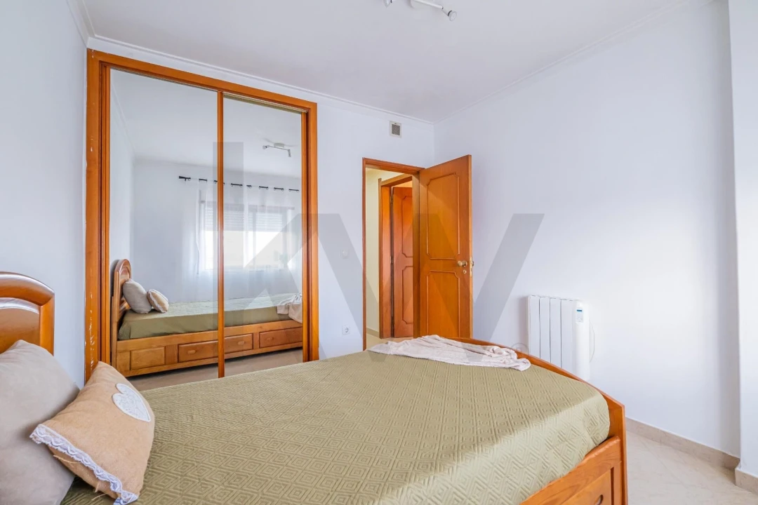 Apartamento T3 para Venda em Almada, Cova da Piedade, Pragal e Cacilhas Foto 11