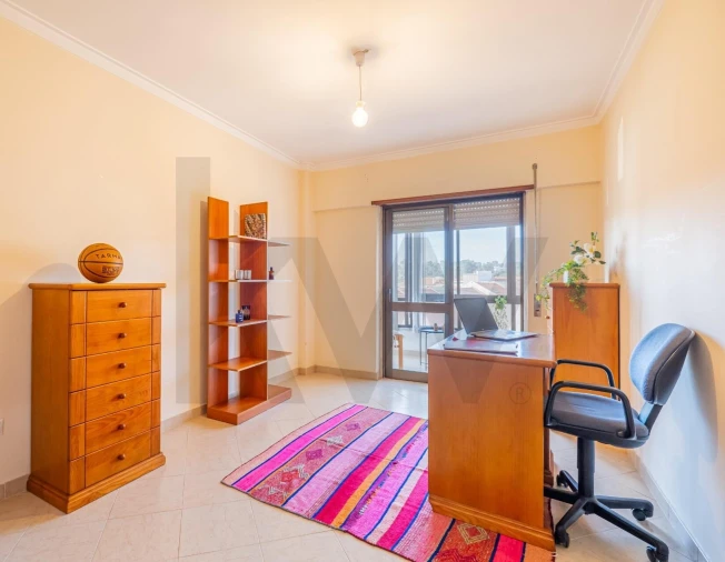 Apartamento T3 para Venda em Almada, Cova da Piedade, Pragal e Cacilhas Foto 31