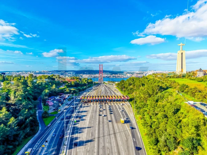 Apartamento T3 para Venda em Almada, Cova da Piedade, Pragal e Cacilhas Foto 67
