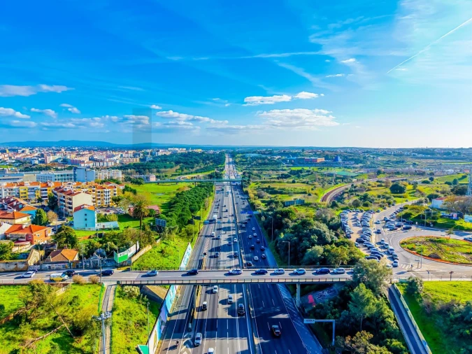 Apartamento T3 para Venda em Almada, Cova da Piedade, Pragal e Cacilhas Foto 57