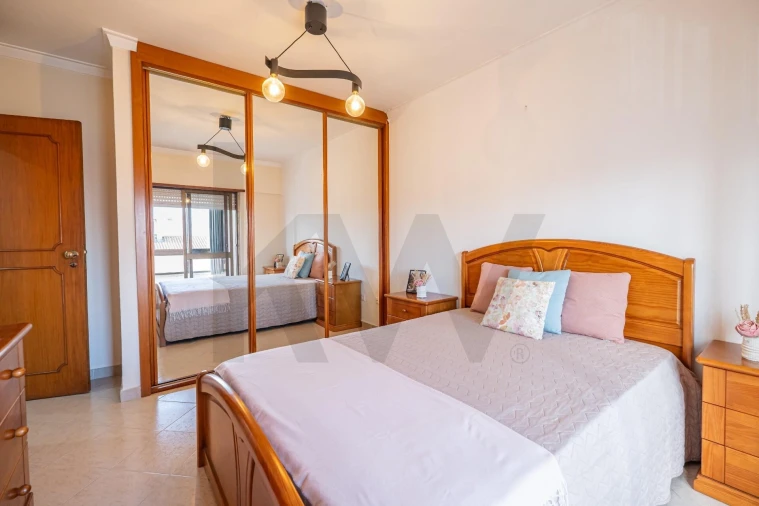 Apartamento T3 para Venda em Almada, Cova da Piedade, Pragal e Cacilhas Foto 7
