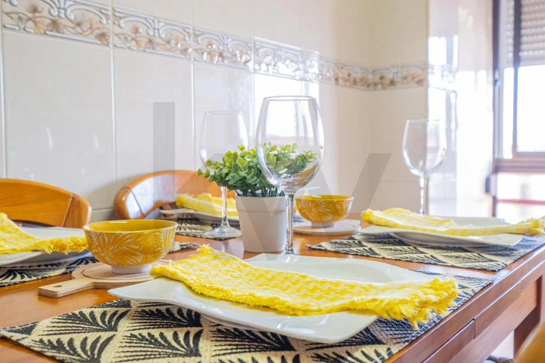 Apartamento T3 para Venda em Almada, Cova da Piedade, Pragal e Cacilhas Foto 46