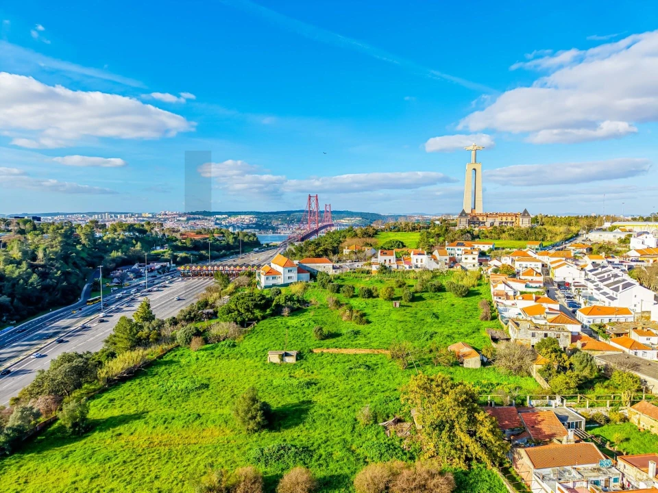 Apartamento T3 para Venda em Almada, Cova da Piedade, Pragal e Cacilhas Foto 61