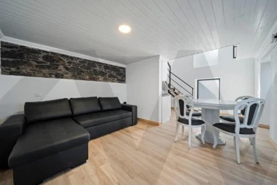 Moradia T1 para Venda em Gaula