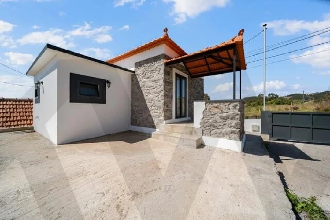 Moradia T1 para Venda em Gaula Foto 18