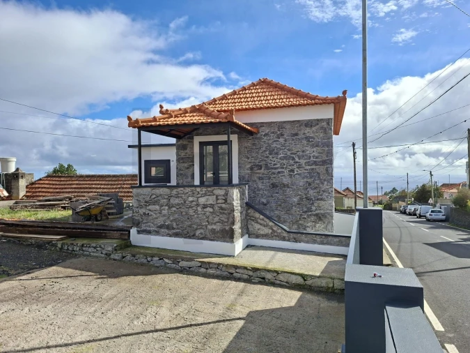 Moradia T1 para Venda em Gaula Foto 2