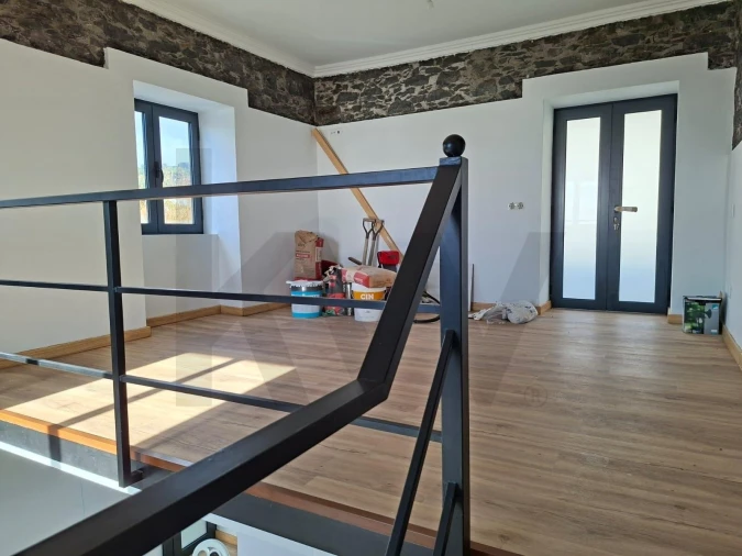 Moradia T1 para Venda em Gaula Foto 6