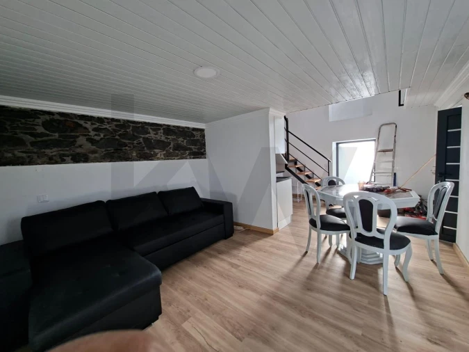 Moradia T1 para Venda em Gaula Foto 4