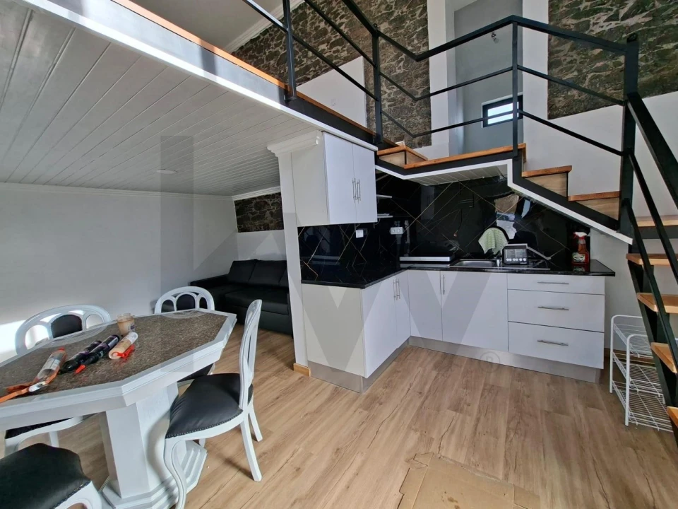 Moradia T1 para Venda em Gaula Foto 5