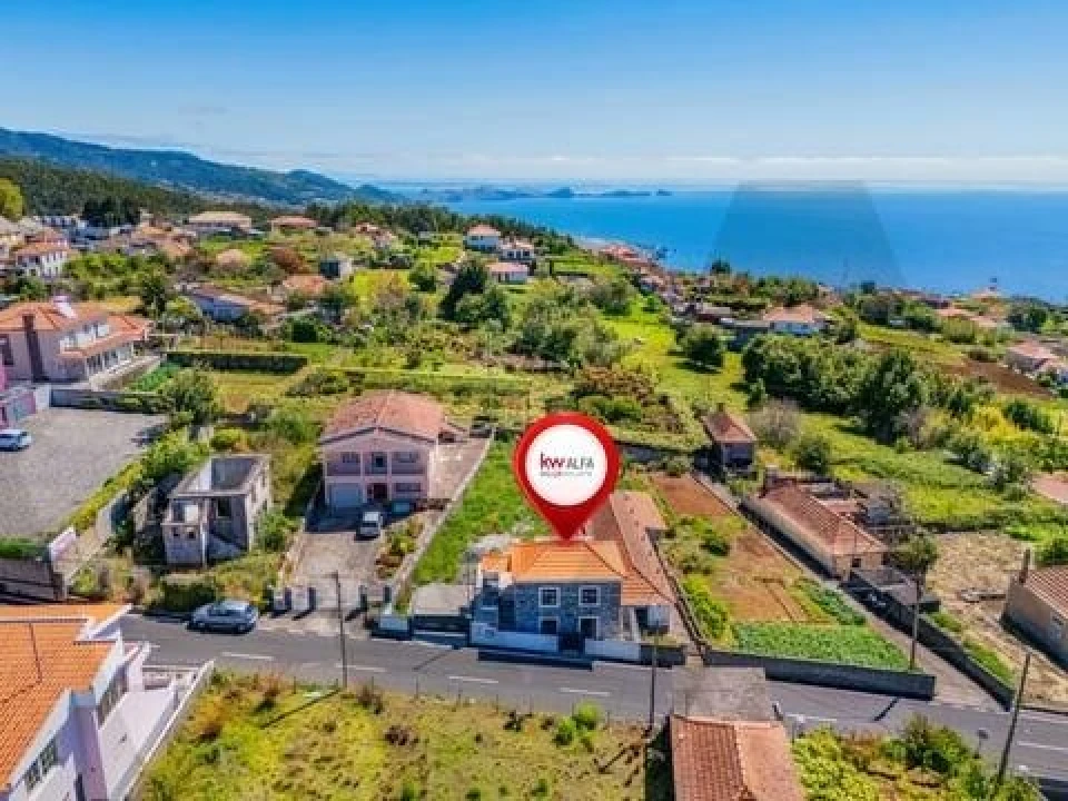 Moradia T1 para Venda em Gaula Foto 19