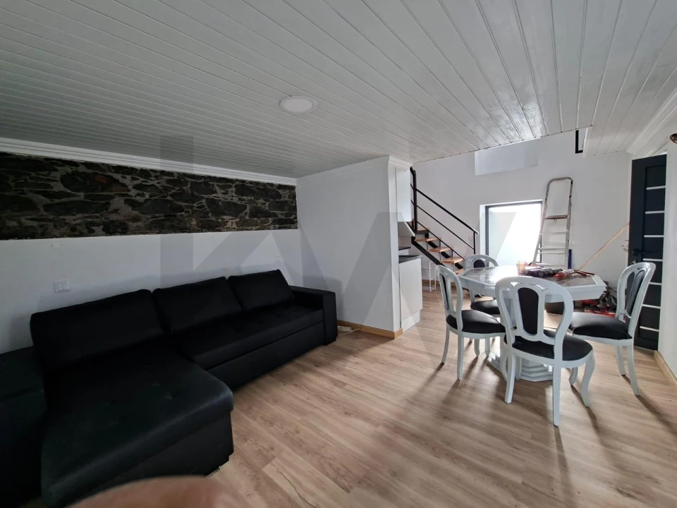 Moradia T1 para Venda em Gaula Foto 4