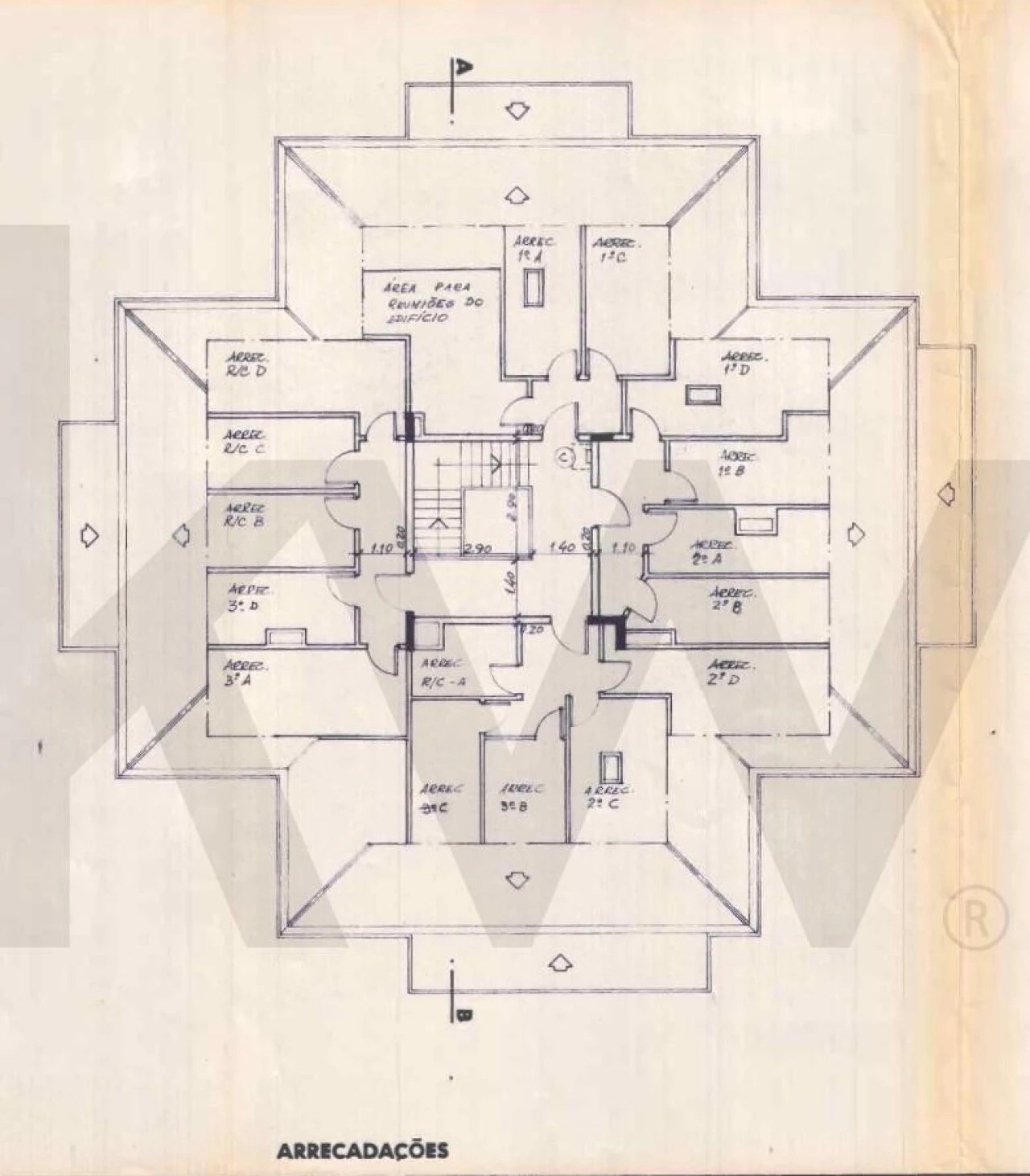 Apartamento T2 para Venda em Odivelas Foto 29