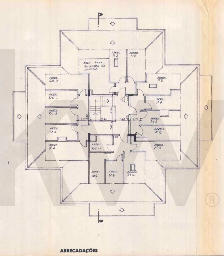 Apartamento T2 para Venda em Odivelas Foto 29