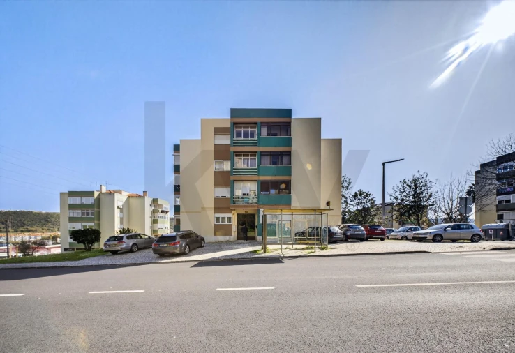 Apartamento T2 para Venda em Odivelas Foto 21