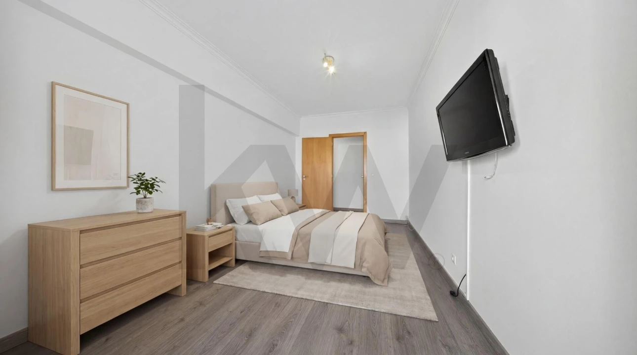 Apartamento T2 para Venda em Odivelas Foto 12