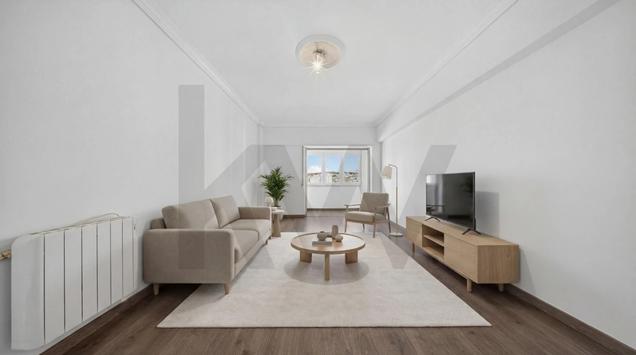 Apartamento T2 para Venda em Odivelas Foto 5