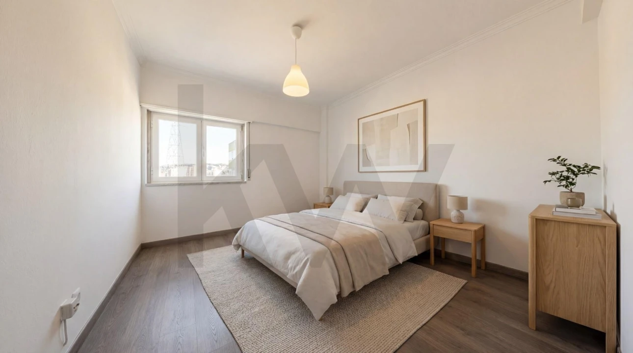 Apartamento T2 para Venda em Odivelas Foto 16