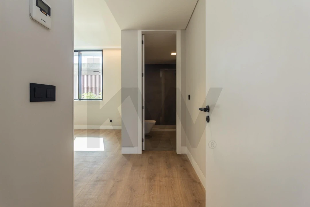 Apartamento T2 para Venda em Alcochete Foto 9