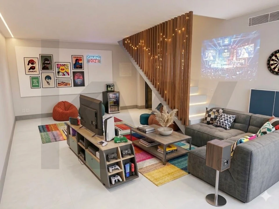 Apartamento T2 para Venda em Alcochete Foto 13