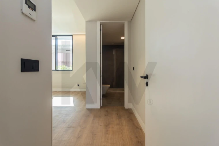 Apartamento T2 para Venda em Alcochete Foto 9