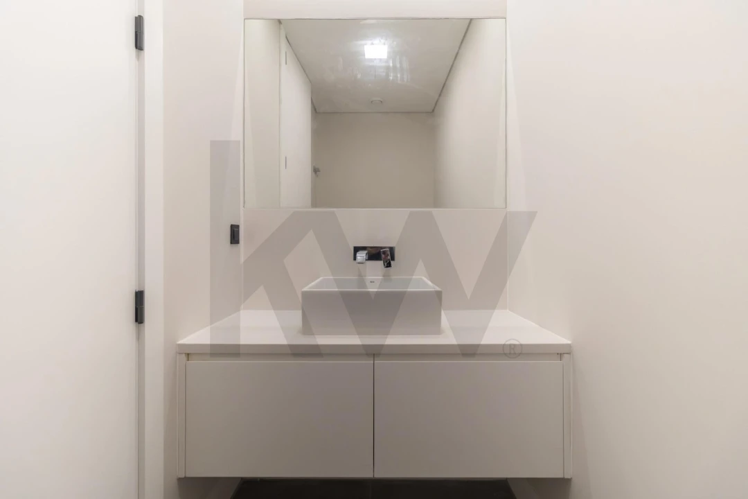 Apartamento T2 para Venda em Alcochete Foto 3