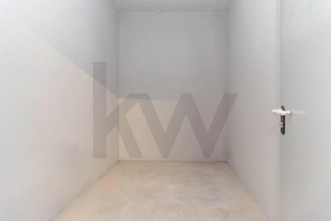 Apartamento T2 para Venda em Alcochete Foto 17