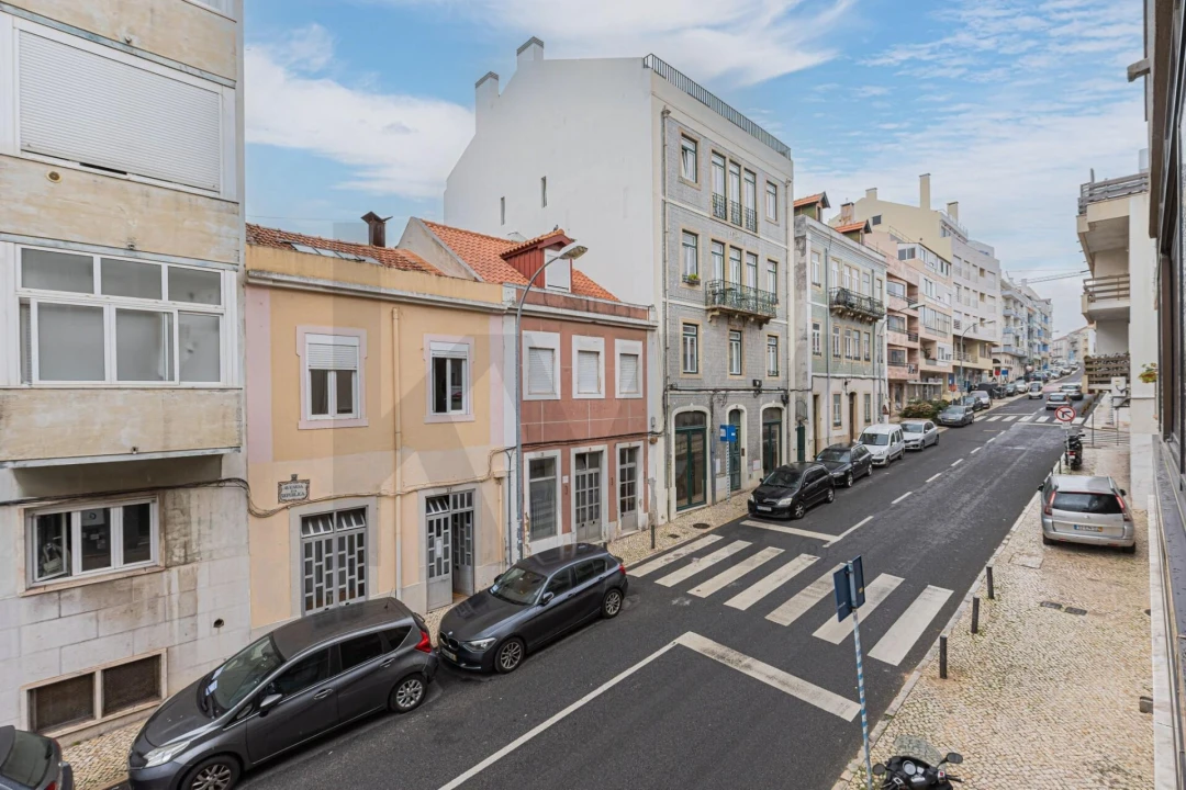 Apartamento T2 para Venda em Algés, Linda-A-Velha e Cruz Quebrada-Dafundo Foto 29
