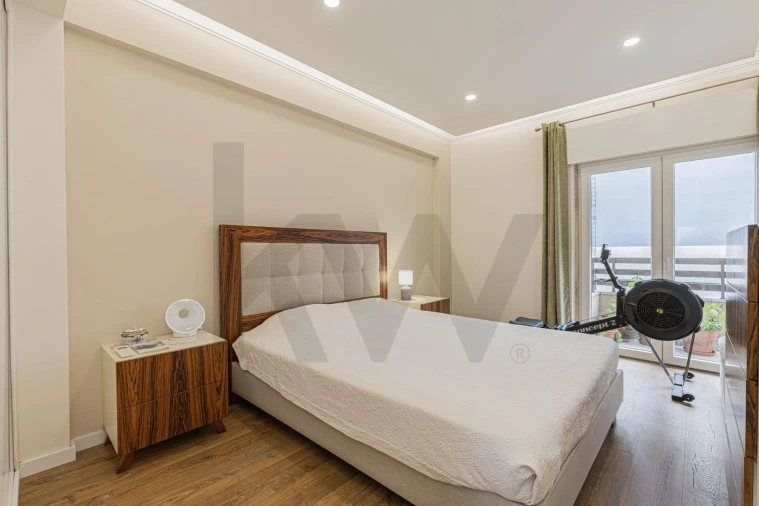 Apartamento T2 para Venda em Algés, Linda-A-Velha e Cruz Quebrada-Dafundo Foto 18