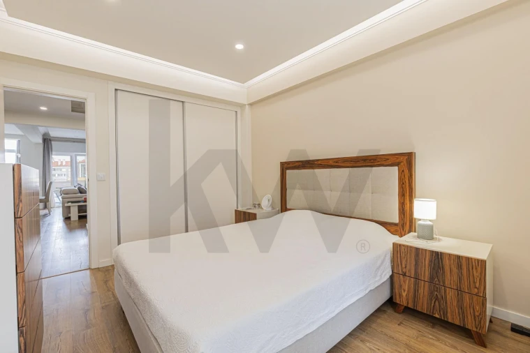 Apartamento T2 para Venda em Algés, Linda-A-Velha e Cruz Quebrada-Dafundo Foto 19