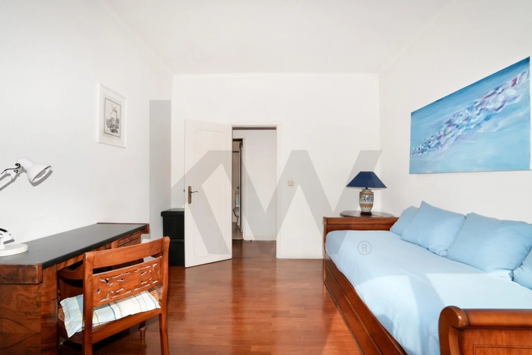 Apartamento T3 para Arrendamento em Carnaxide e Queijas Foto 15