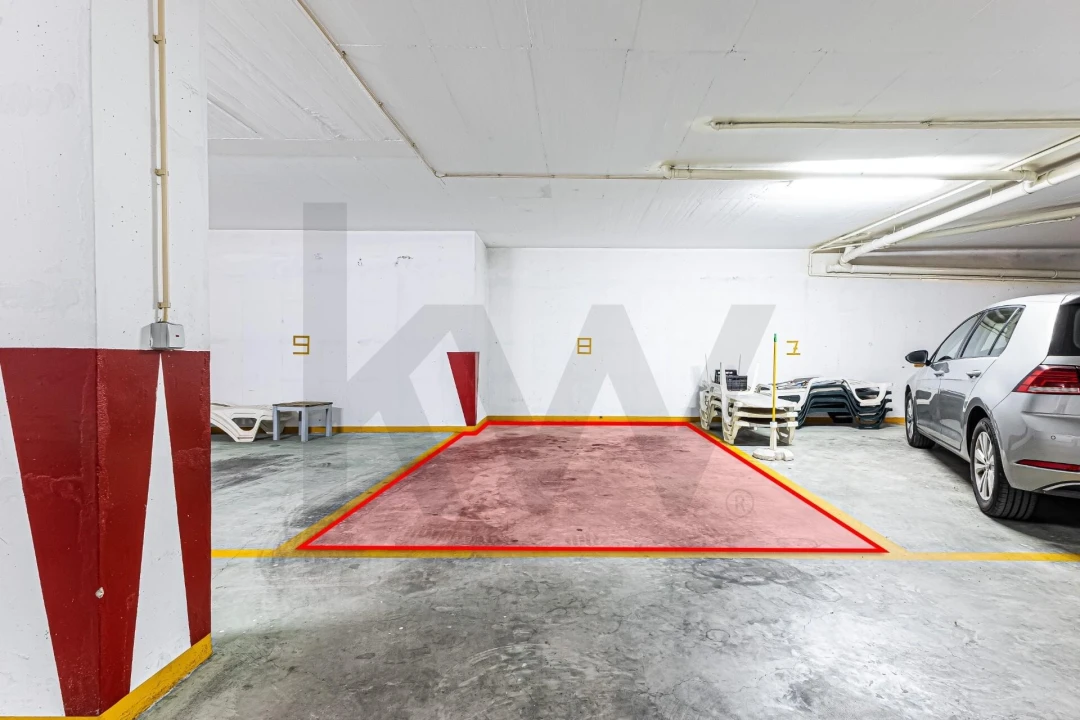 Apartamento T2 para Arrendamento em Guia Foto 26