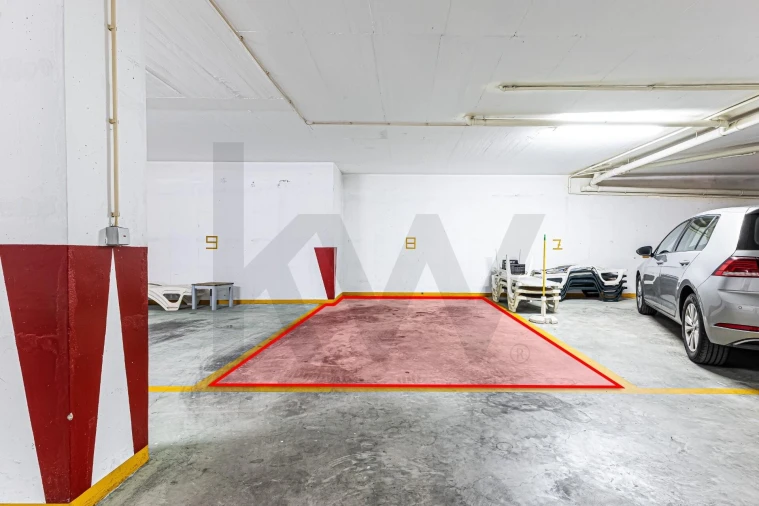 Apartamento T2 para Arrendamento em Guia Foto 26