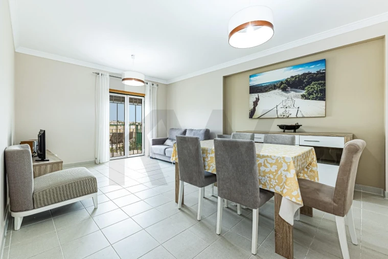 Apartamento T2 para Arrendamento em Guia Foto 19