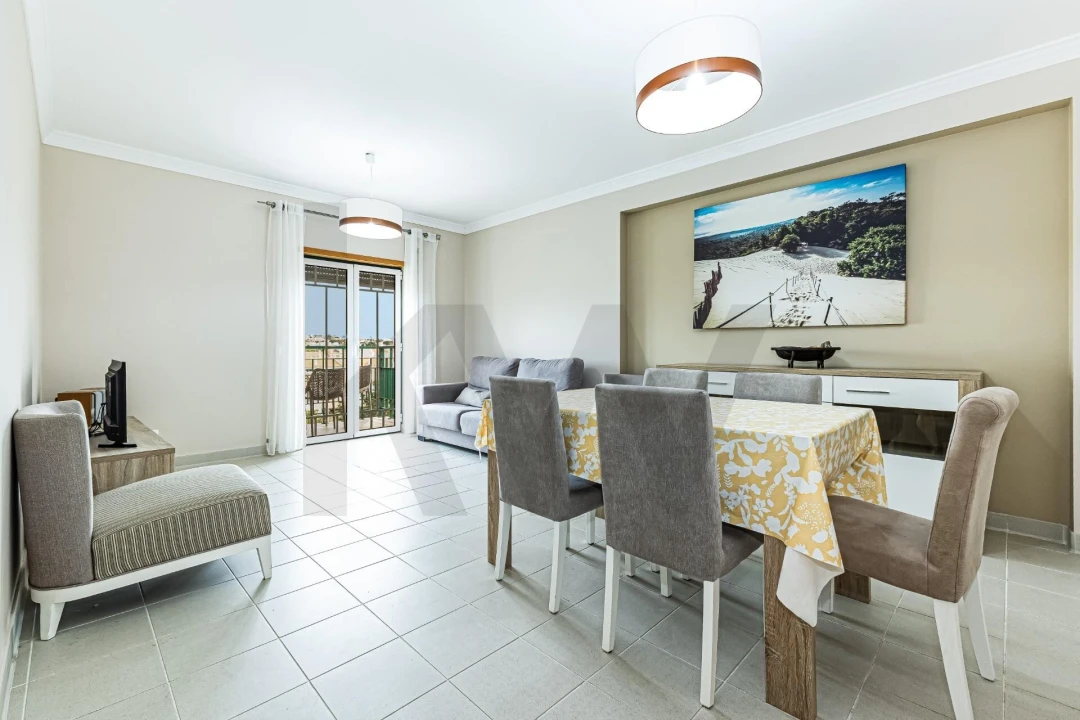 Apartamento T2 para Arrendamento em Guia Foto 19