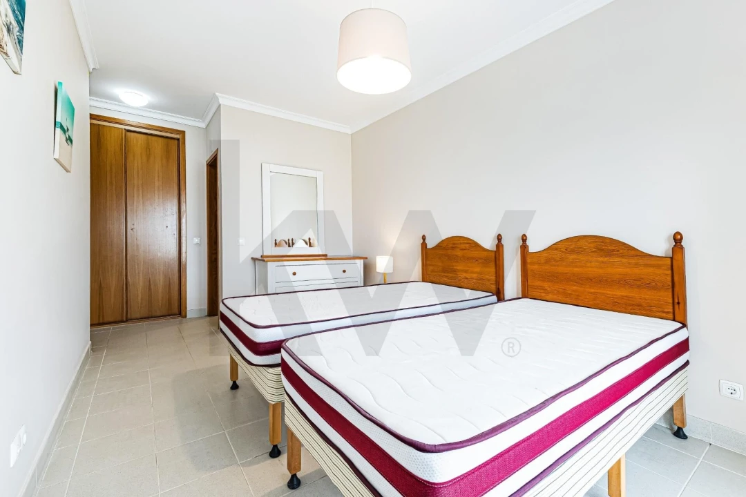 Apartamento T2 para Arrendamento em Guia Foto 7