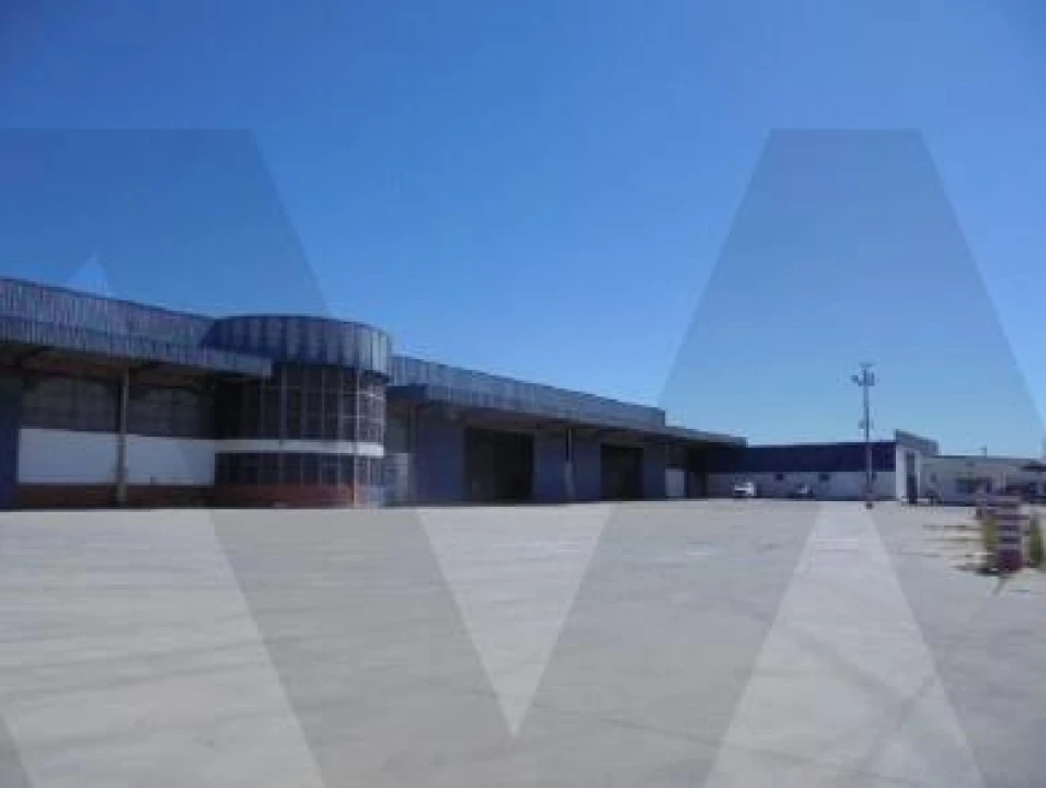 Armazém para Venda em Pegões Foto 1