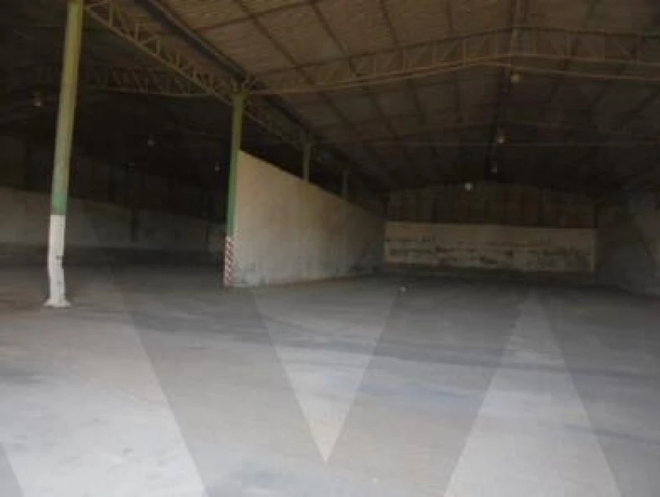 Armazém para Venda em Pegões Foto 11