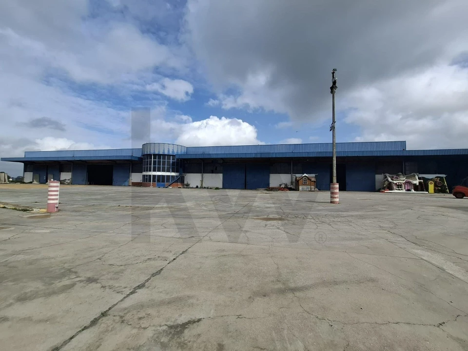 Armazém para Venda em Pegões Foto 23